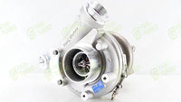 Turbolader BorgWarner Original Neu | OE 85003623, 214709870, 21470987