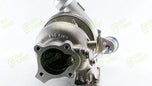Turbolader BorgWarner Original Neu | OE 85003623, 214709870, 21470987