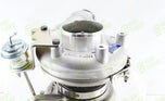 Turbolader BorgWarner Original Neu | OE 85003623, 214709870, 21470987