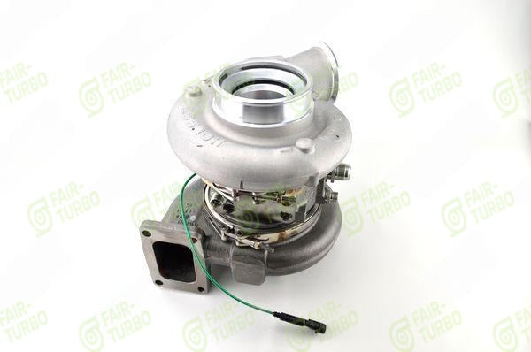 BorgWarner Turbolader Generalüberholt – OE 05042692290