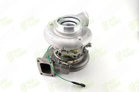 BorgWarner Turbolader Generalüberholt – OE 05042692290