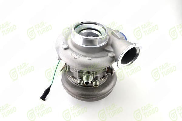 BorgWarner Turbolader Generalüberholt – OE 05042692290