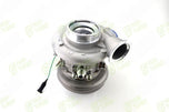 Turbolader BorgWarner Generalüberholt | OE 05042692290, 05042692300, 5042872860