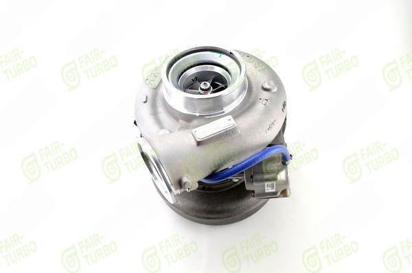 BorgWarner Turbolader Generalüberholt – OE 05042692290