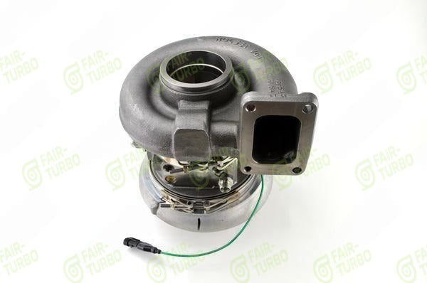 BorgWarner Turbolader Generalüberholt – OE 05042692290