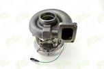 Turbolader BorgWarner Generalüberholt | OE 05042692290, 05042692300, 5042872860