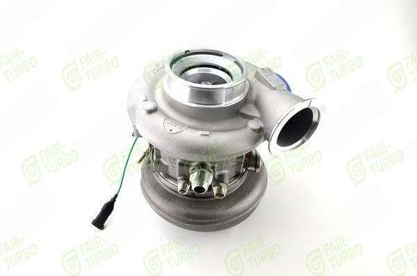 BorgWarner Turbolader Original Neu – OE 05042692290