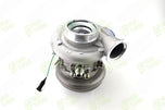 Turbolader BorgWarner Original Neu | OE 05042692290, 2996388, 5042872860