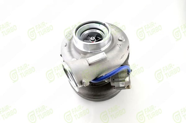 BorgWarner Turbolader Original Neu – OE 05042692290