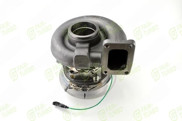 BorgWarner Turbolader Original Neu – OE 05042692290