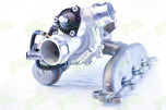Turbolader OPEL ASTRA J Original Neu | OE 95524598, 55571798, 860497