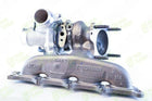 Garrett Turbolader Original Neu für Opel Astra J GTC – OE 95524598