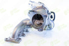 Garrett Turbolader Original Neu für Opel Astra J GTC – OE 95524598