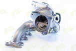 Turbolader OPEL ASTRA J Original Neu | OE 95524598, 55571798, 860497