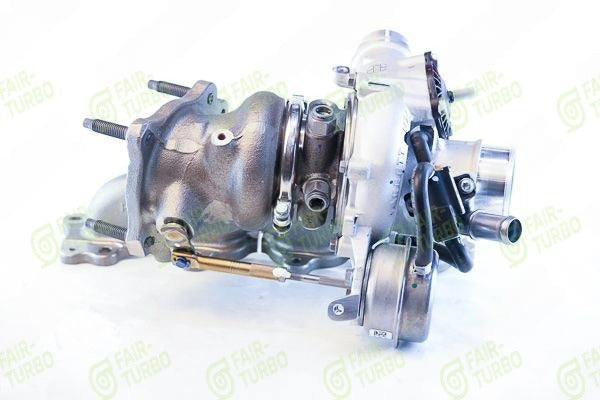Garrett Turbolader Original Neu für Opel Astra J GTC – OE 95524598