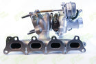 Garrett Turbolader Original Neu für Opel Astra J GTC – OE 95524598
