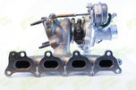 Turbolader OPEL ASTRA J Original Neu | OE 95524598, 55571798, 860497