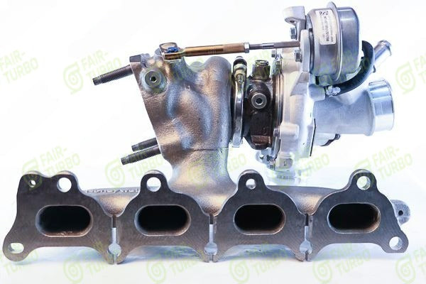 Garrett Turbolader Original Neu für Opel Astra J GTC – OE 95524598