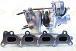 Turbolader OPEL ASTRA J Original Neu | OE 95524598, 55571798, 860497