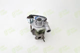 Turbolader OPEL AGILA Original Neu | OE 73501344, 93193530, 95516211