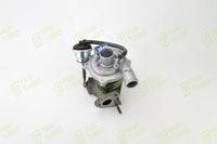 BorgWarner Turbolader Original Neu für Opel – OE 73501344