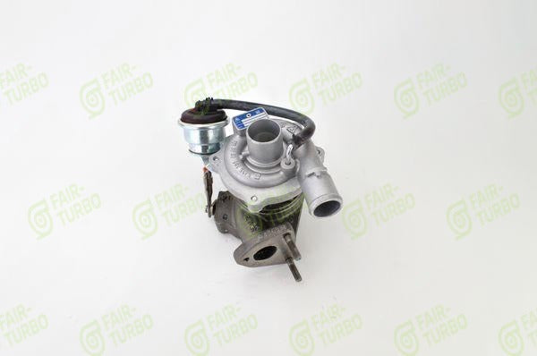 BorgWarner Turbolader Original Neu für Opel – OE 73501344