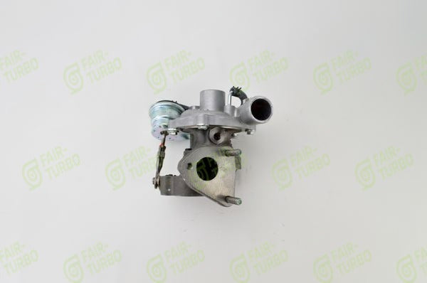 BorgWarner Turbolader Original Neu für Opel – OE 73501344