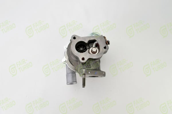 BorgWarner Turbolader Original Neu für Opel – OE 73501344