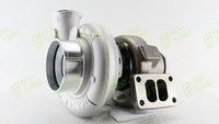 Turbolader Mitsubishi Original Neu | OE KOMATSU 6754818090, 2835695, 4033150H