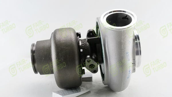 Mitsubishi Turbolader Original Neu – OE KOMATSU 6754818090
