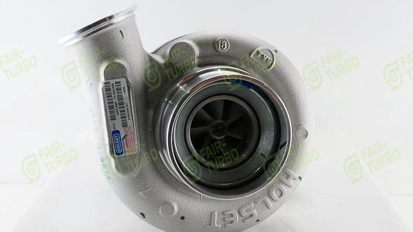 Mitsubishi Turbolader Original Neu – OE KOMATSU 6754818090