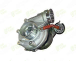 Turbolader BorgWarner Original Neu | OE 22067473, DEUTZ 04511299KZ, DEUTZ 4511299