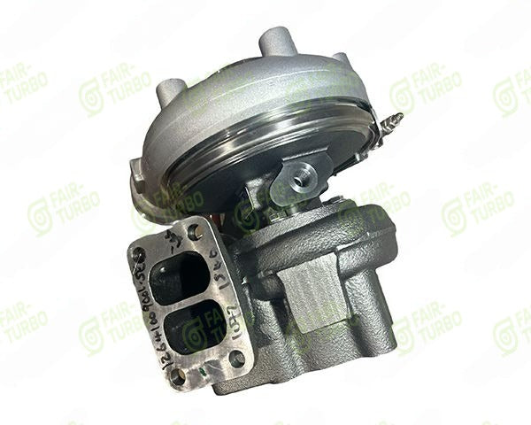 BorgWarner Turbolader Original Neu – OE 22067473