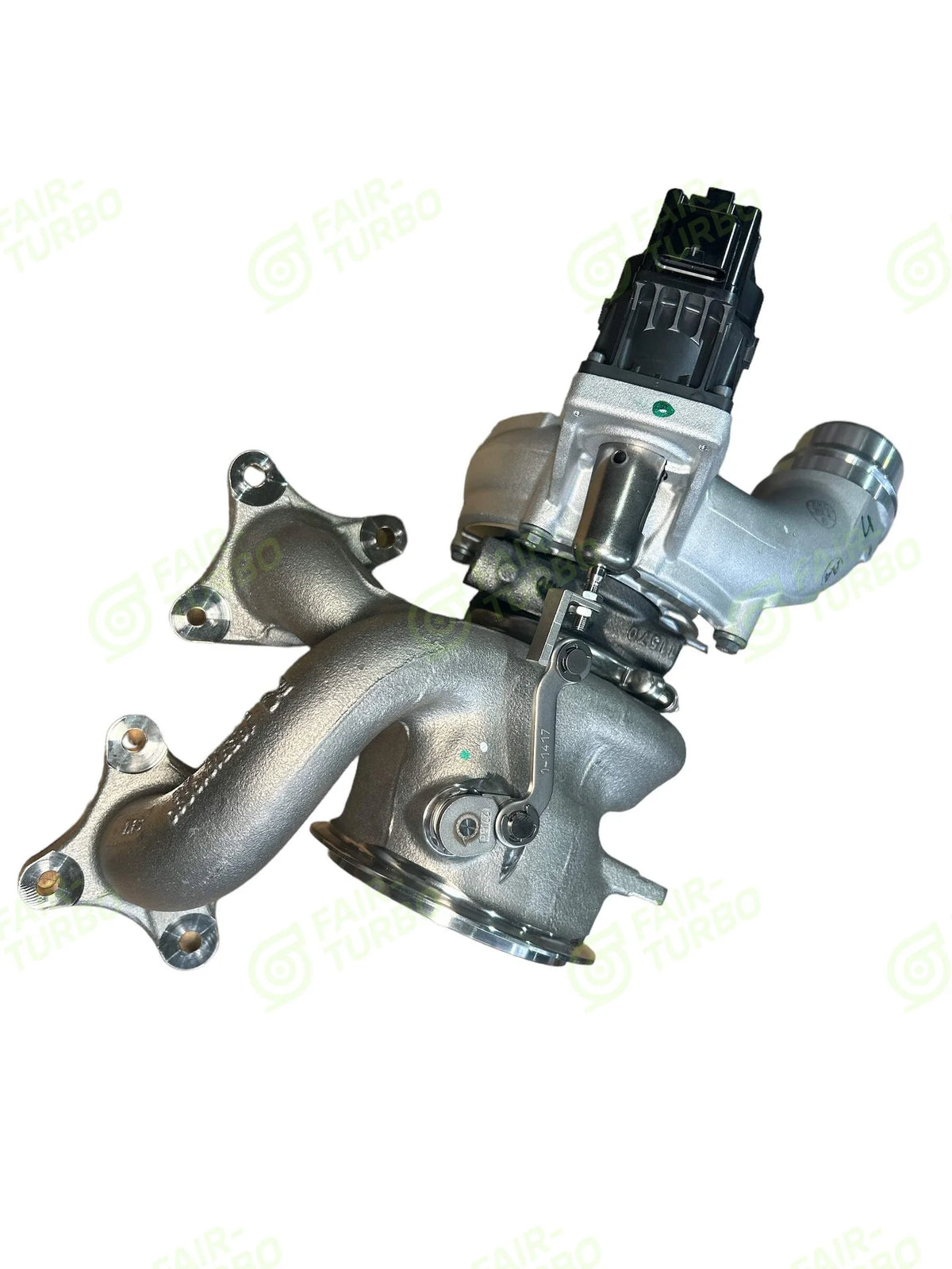 Turbolader Neu – OE 7934332, 11657934332