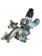 Turbolader Neu – OE 7934332, 11657934332