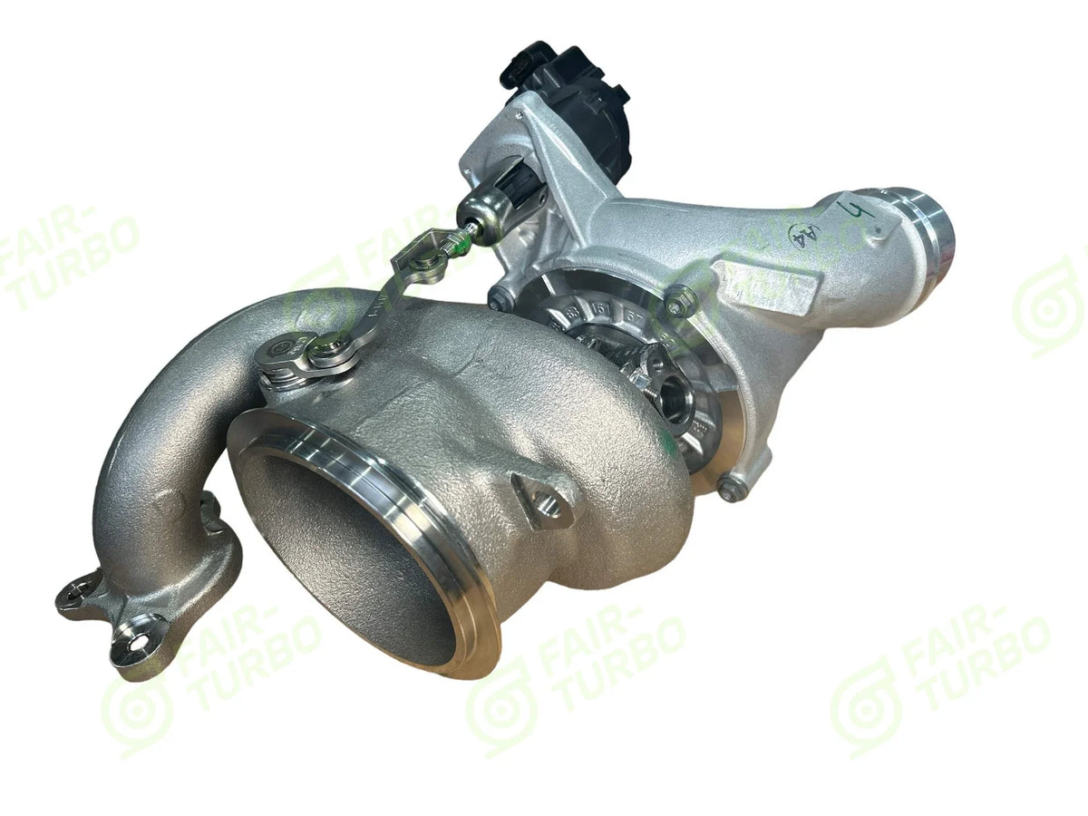 Turbolader Neu – OE 7934332, 11657934332