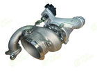 Turbolader Neu – OE 7934332, 11657934332