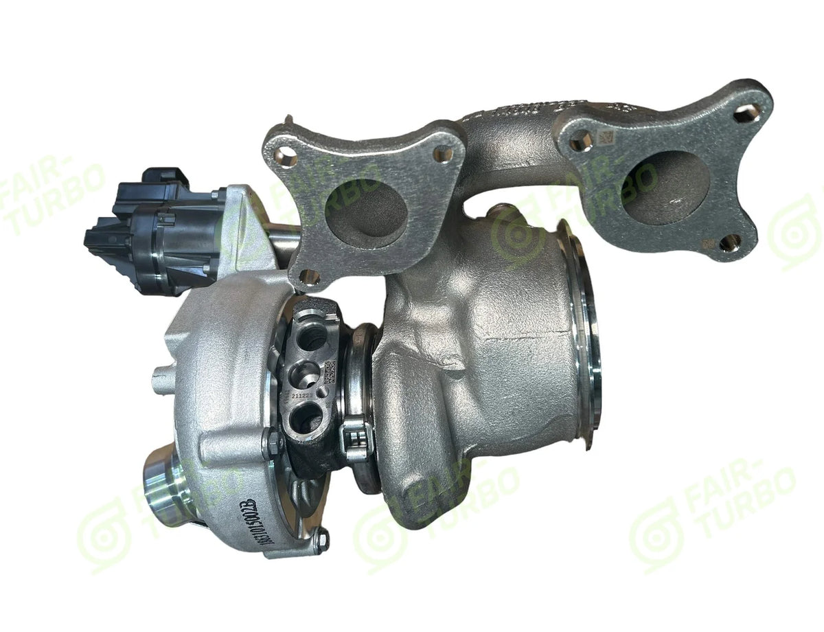 Turbolader Neu – OE 7934332, 11657934332