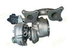 Turbolader Neu – OE 7934332, 11657934332