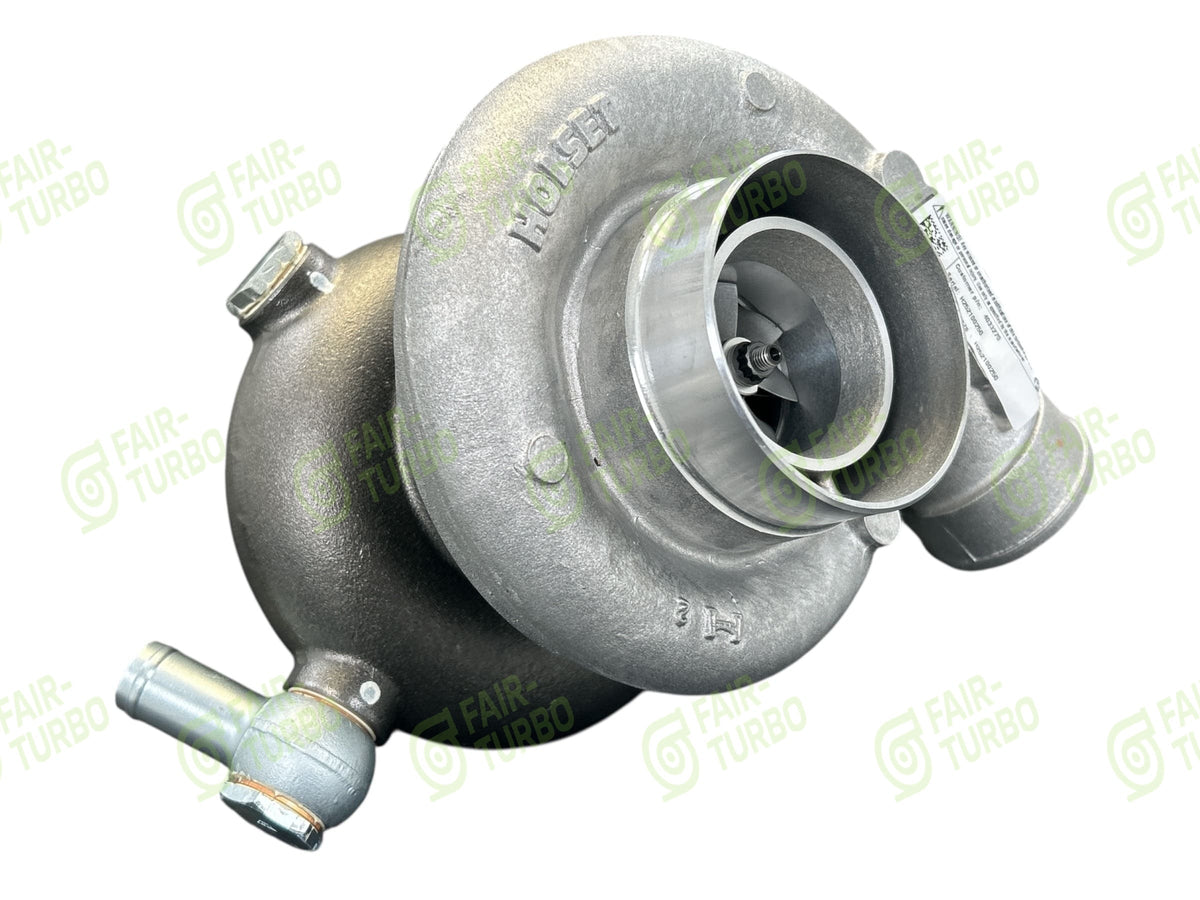 Holset Turbolader Original Neu – OE 8036181