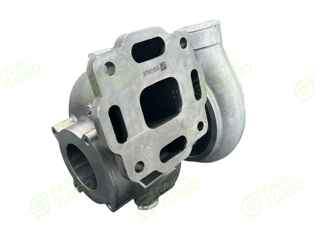 Turbolader Neu – OE 8036181