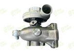 Turbolader Holset Original Neu | OE 8036181, 4033270, 4033270H