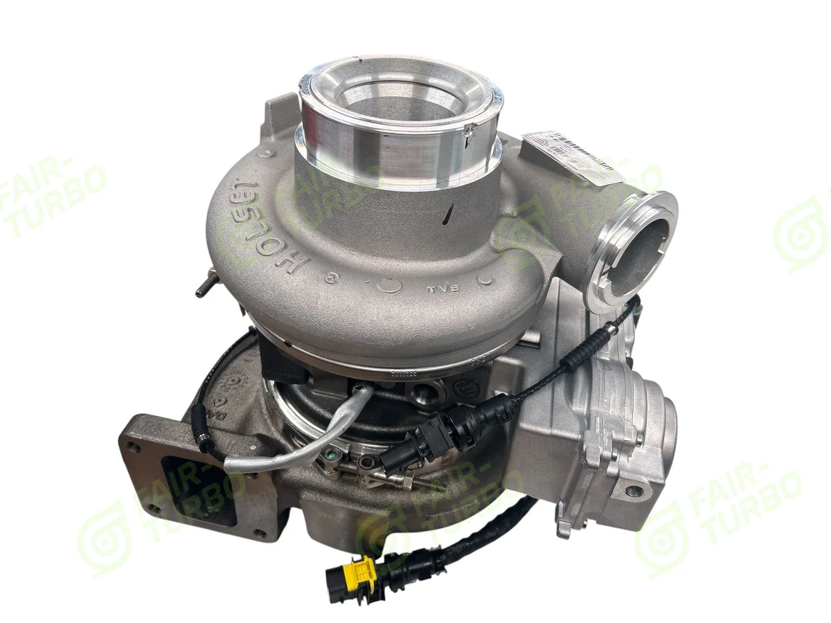 Turbolader Neu – OE 2422407, 1975197