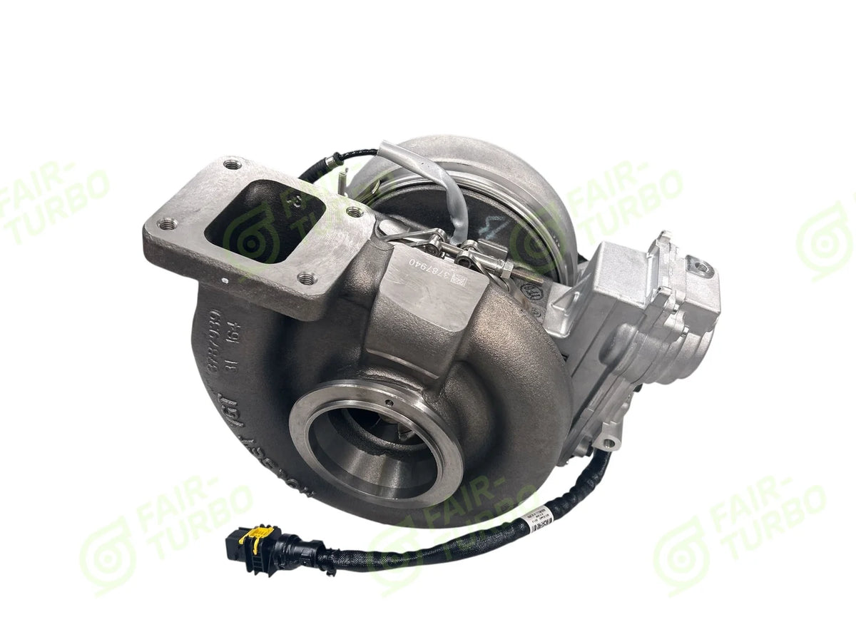 Turbolader Neu – OE 2422407, 1975197