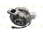 Turbolader BorgWarner Original Neu | OE 2422407, 1975197, 2048189