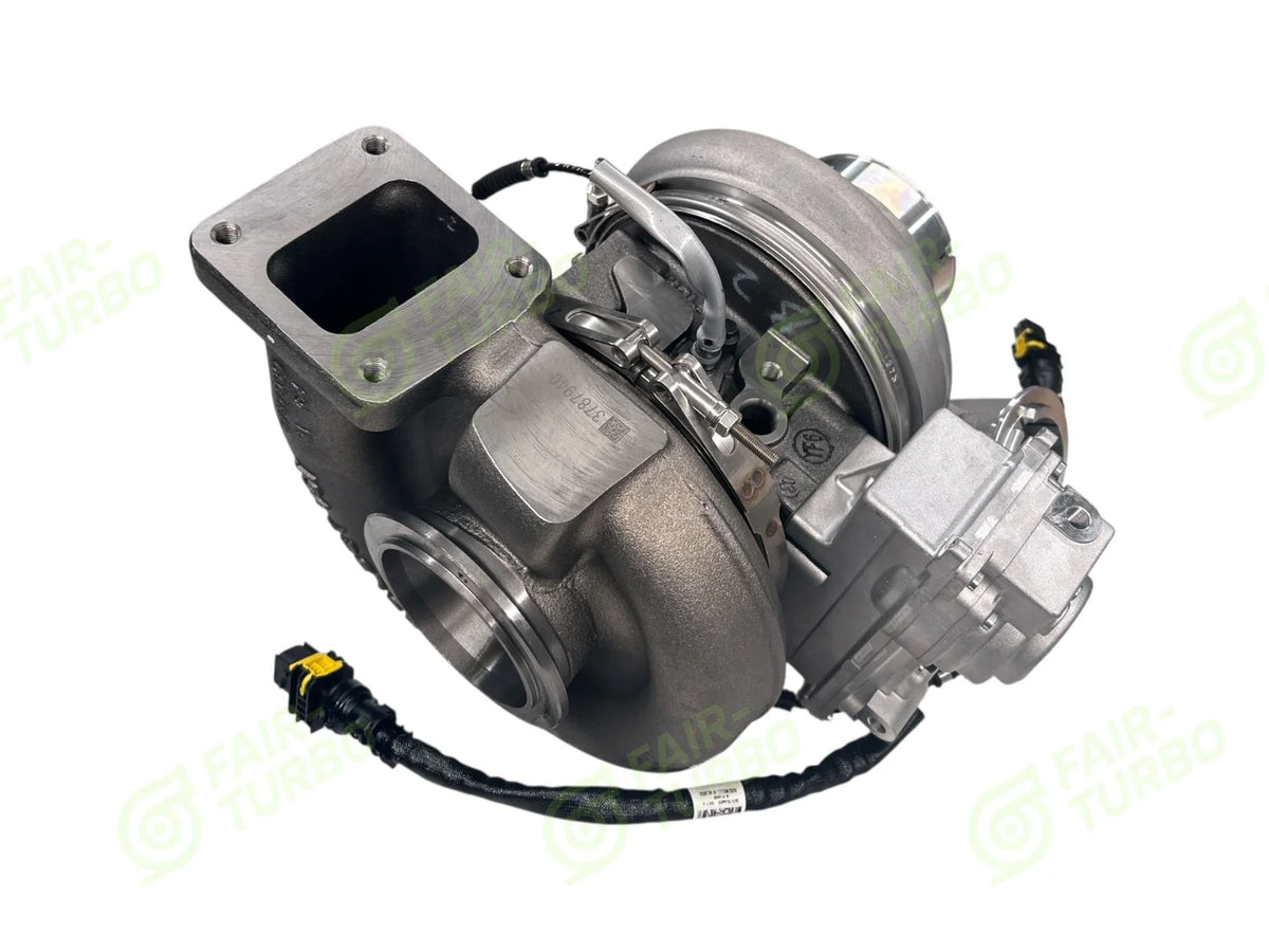 Turbolader Neu – OE 2422407, 1975197