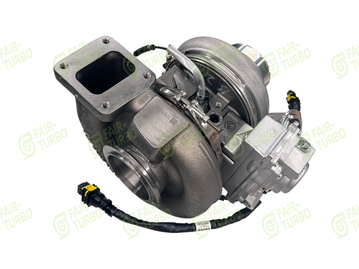 BorgWarner Turbolader Original Neu – OE 2422407