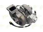 BorgWarner Turbolader Original Neu – OE 2422407