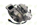 Turbolader BorgWarner Original Neu | OE 2422407, 1975197, 2048189
