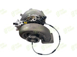 Turbolader BorgWarner Original Neu | OE 2422407, 1975197, 2048189